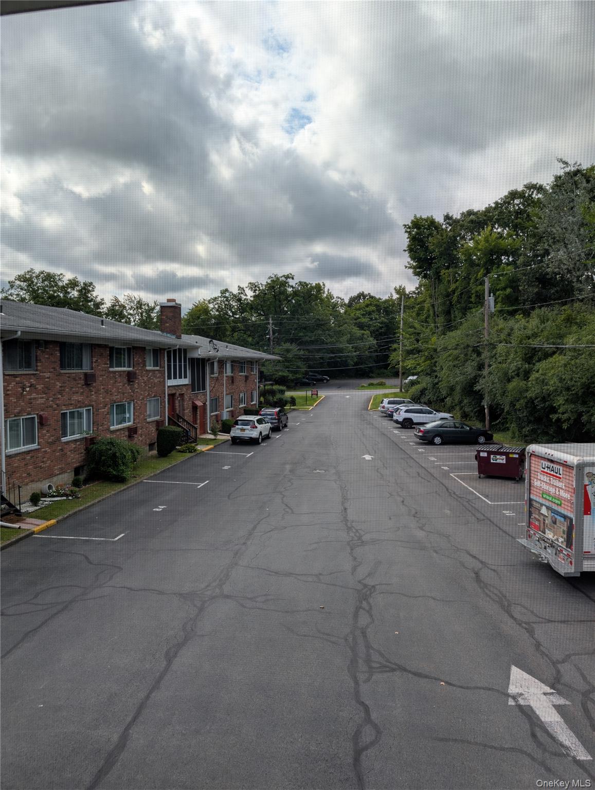 810 Blooming Grove Turnpike Unit 72, New Windsor NY 12553