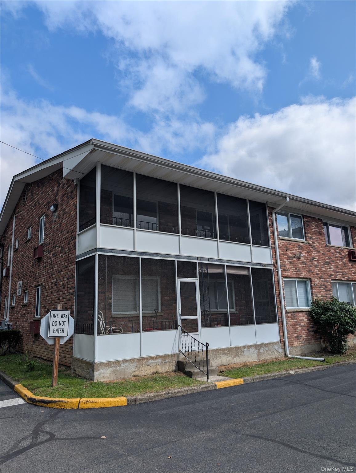 810 Blooming Grove Turnpike Unit 72, New Windsor NY 12553