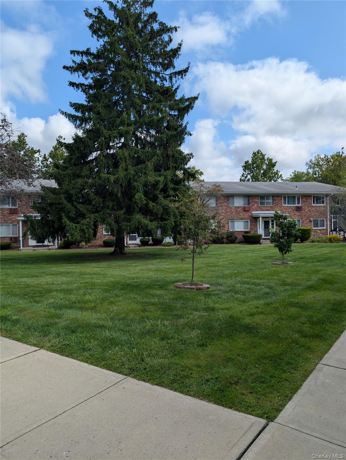 810 Blooming Grove Turnpike Unit 72, New Windsor NY 12553