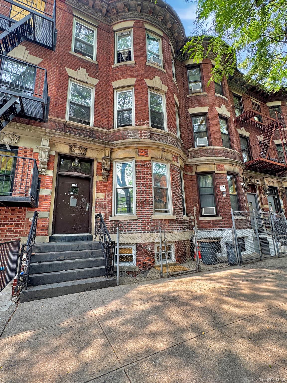 1821 Topping Avenue, Bronx NY 10457
