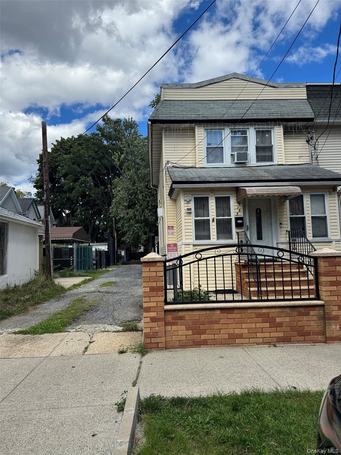 91-53 96th Street, Woodhaven NY 11421