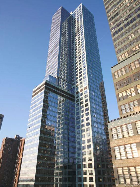 350 W 42nd Street Unit 19I, Manhattan NY 10036