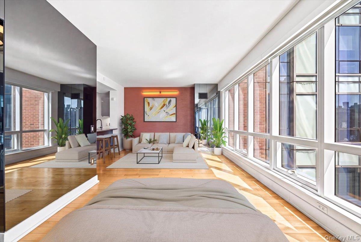 350 W 42nd Street Unit 19I, Manhattan NY 10036