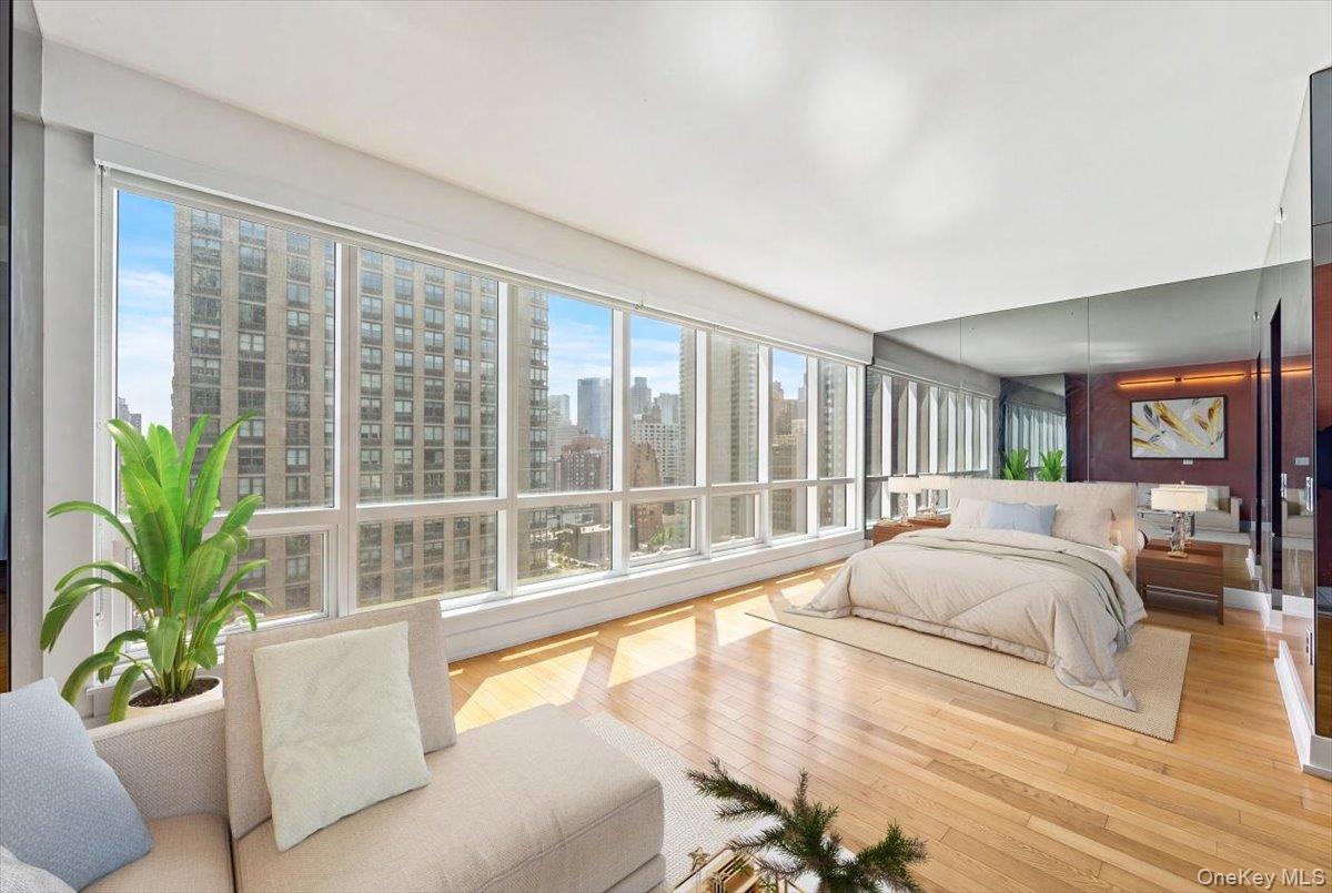 350 W 42nd Street Unit 19I, Manhattan NY 10036