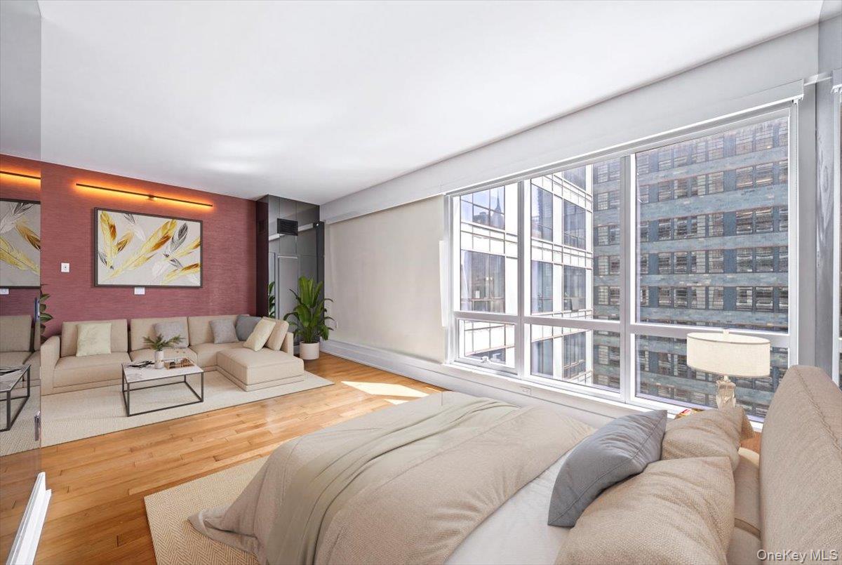 350 W 42nd Street Unit 19I, Manhattan NY 10036