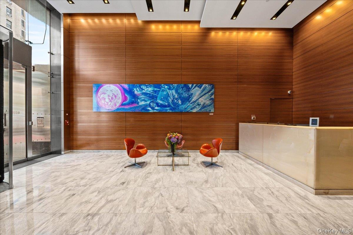 350 W 42nd Street Unit 19I, Manhattan NY 10036