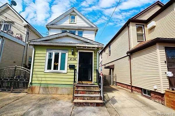 43-58 163rd Street, Flushing NY 11358
