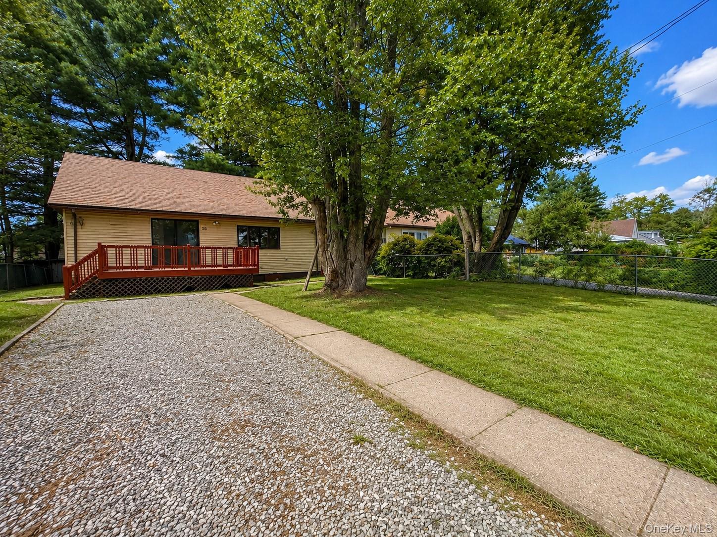 55 Hasbrouck A Road, Hurleyville NY 12747