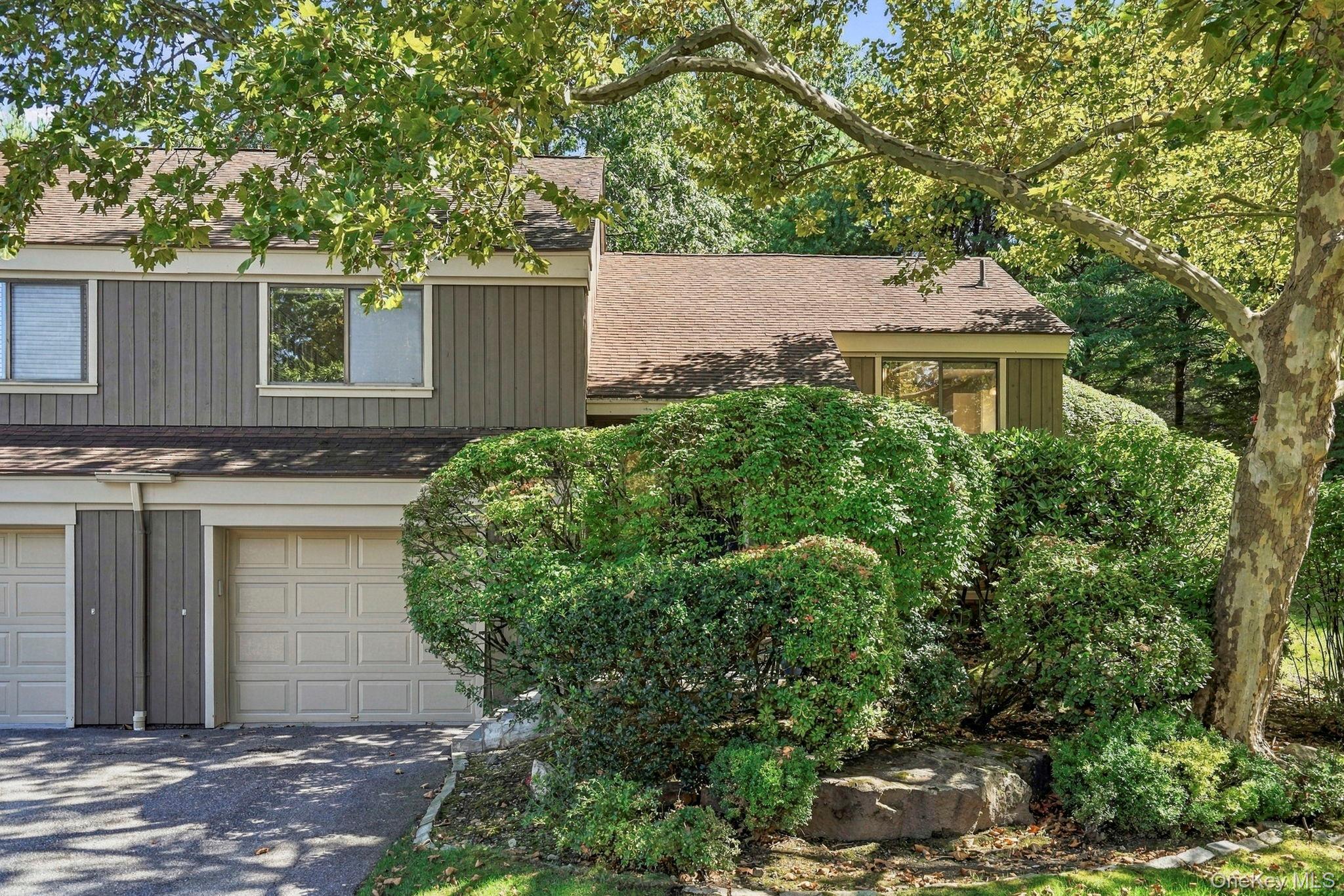 558 Heritage Hills Drive Unit B, Somers NY 10589