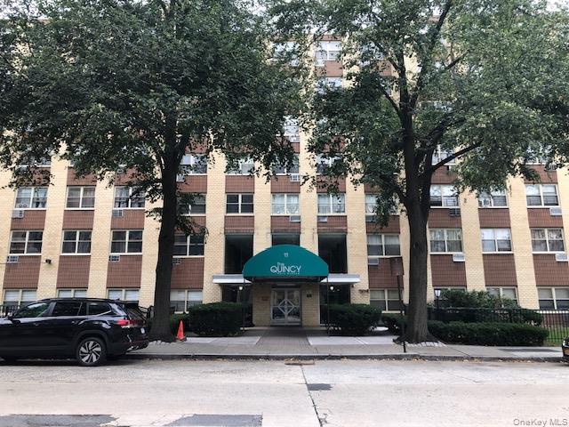 11 Park Avenue Unit 3E, Mount Vernon NY 10550