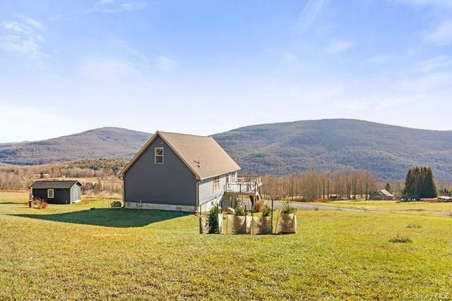 130 Hanley Road, Fleischmanns NY 12430