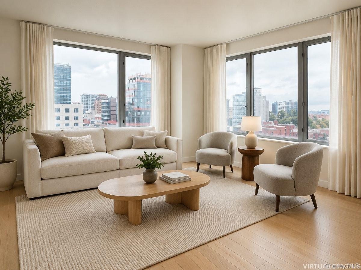 138-35 39th Avenue Unit 6H, Flushing NY 11354