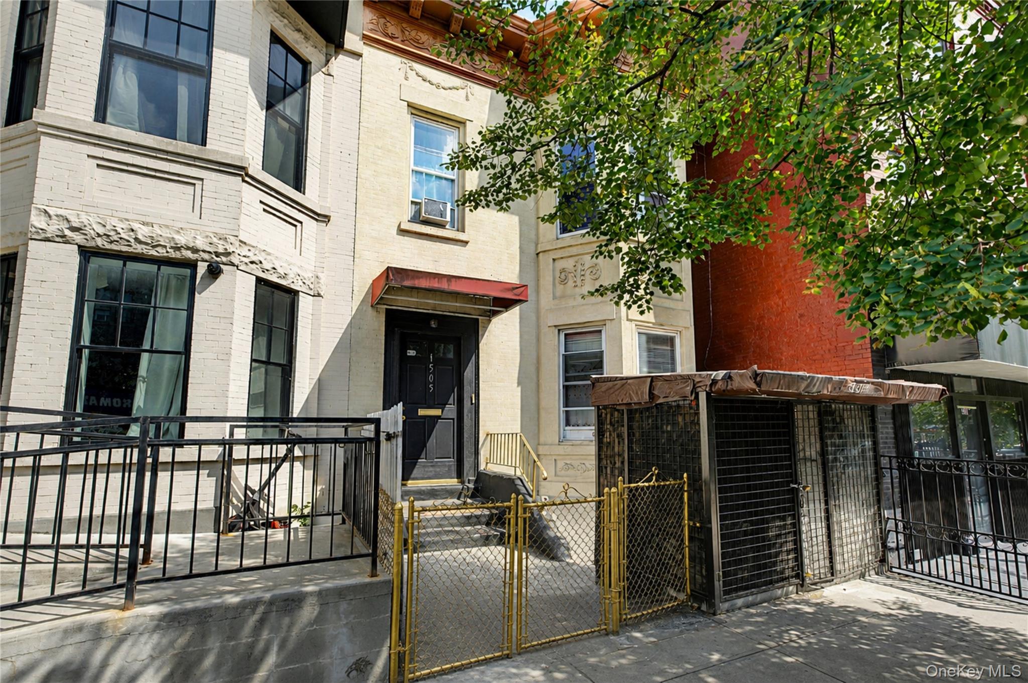 1505 Nostrand Avenue, Brooklyn NY 11226