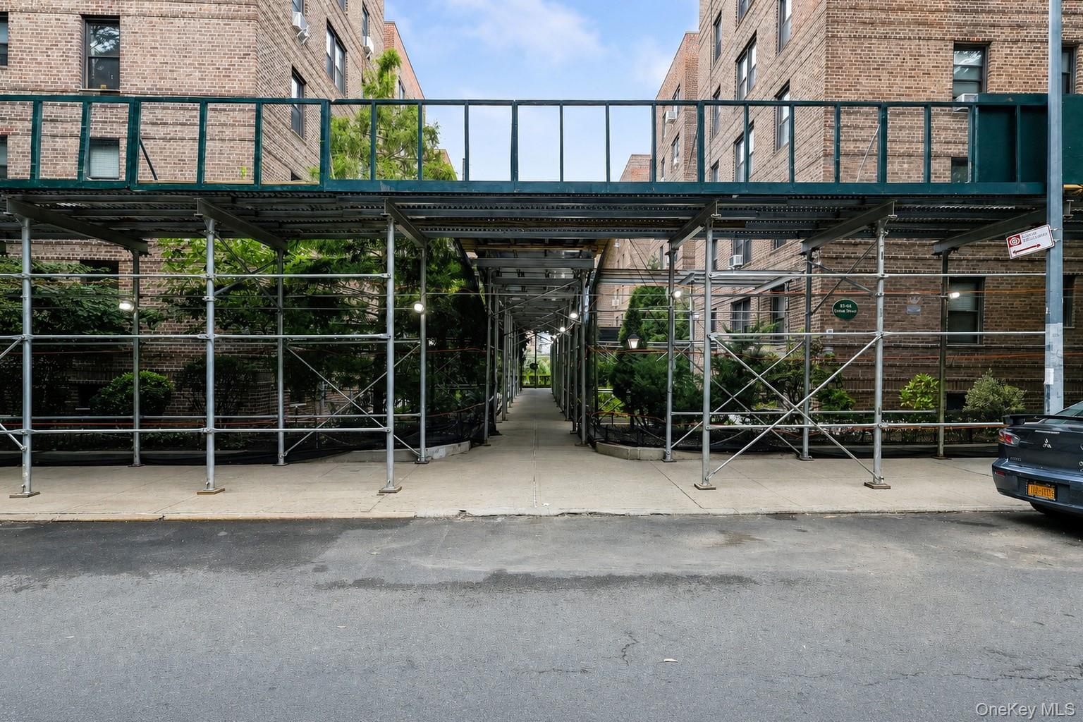 43-40 Union Street Unit 4M, Flushing NY 11355