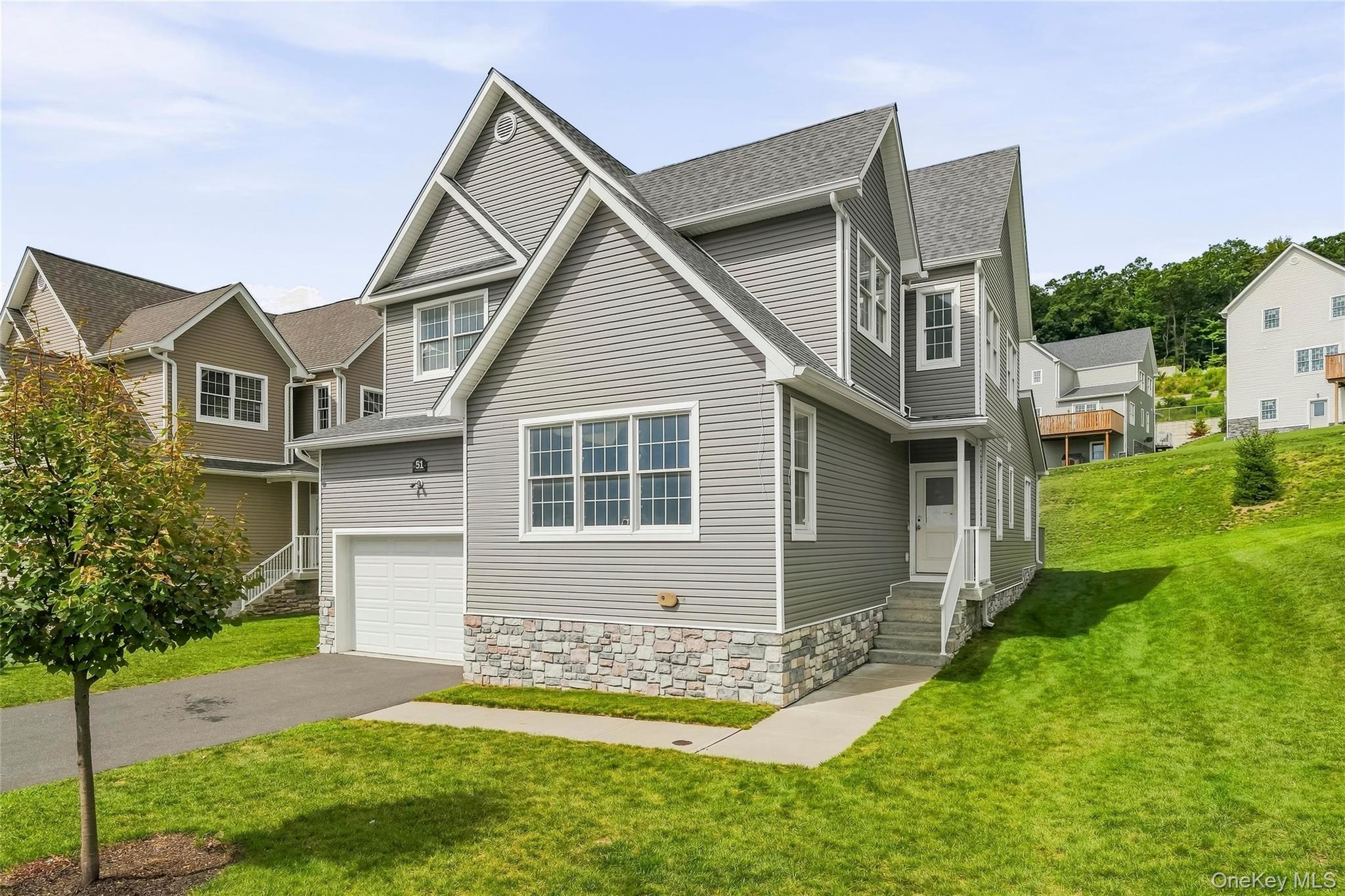 51 Van Arsdale Road, Monroe NY 10950