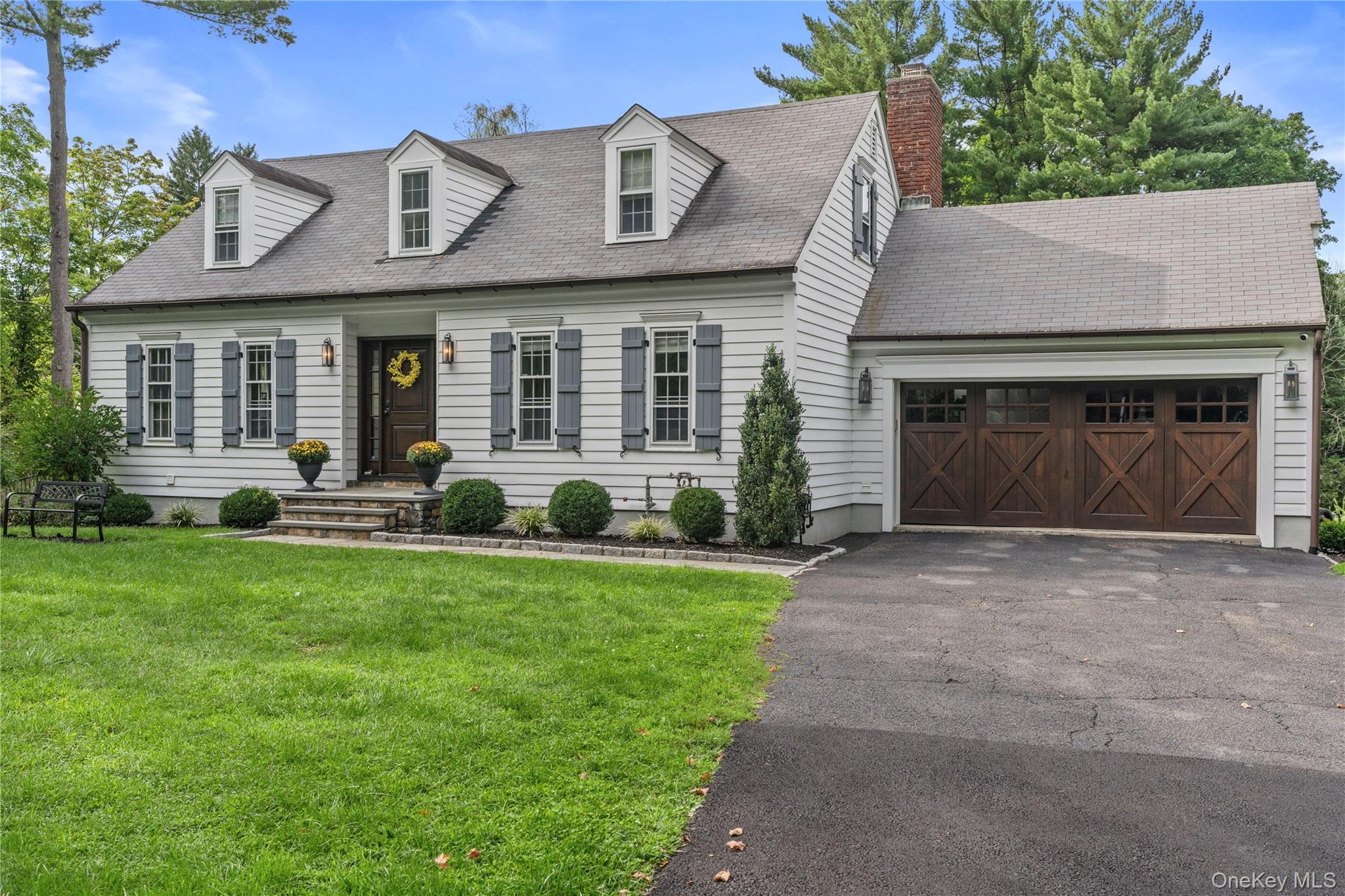 406 Bedford Road, Chappaqua NY 10514