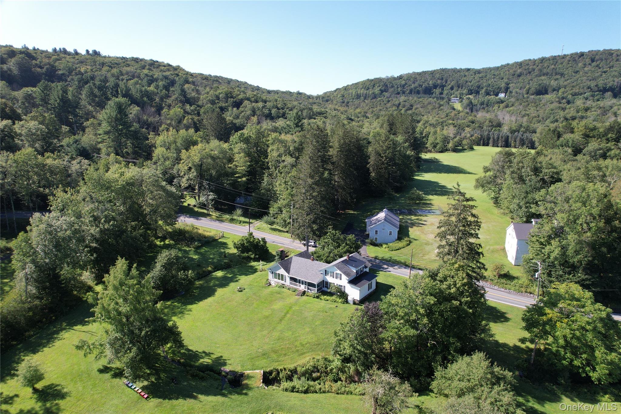 600 Jeffersonville North Branch Road, North Branch NY 12766
