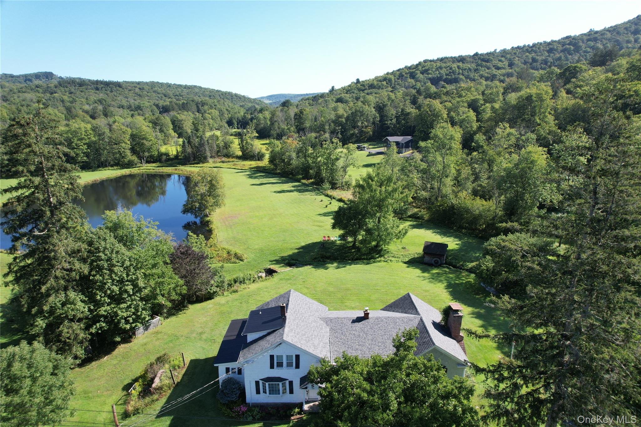 600 Jeffersonville North Branch Road, North Branch NY 12766