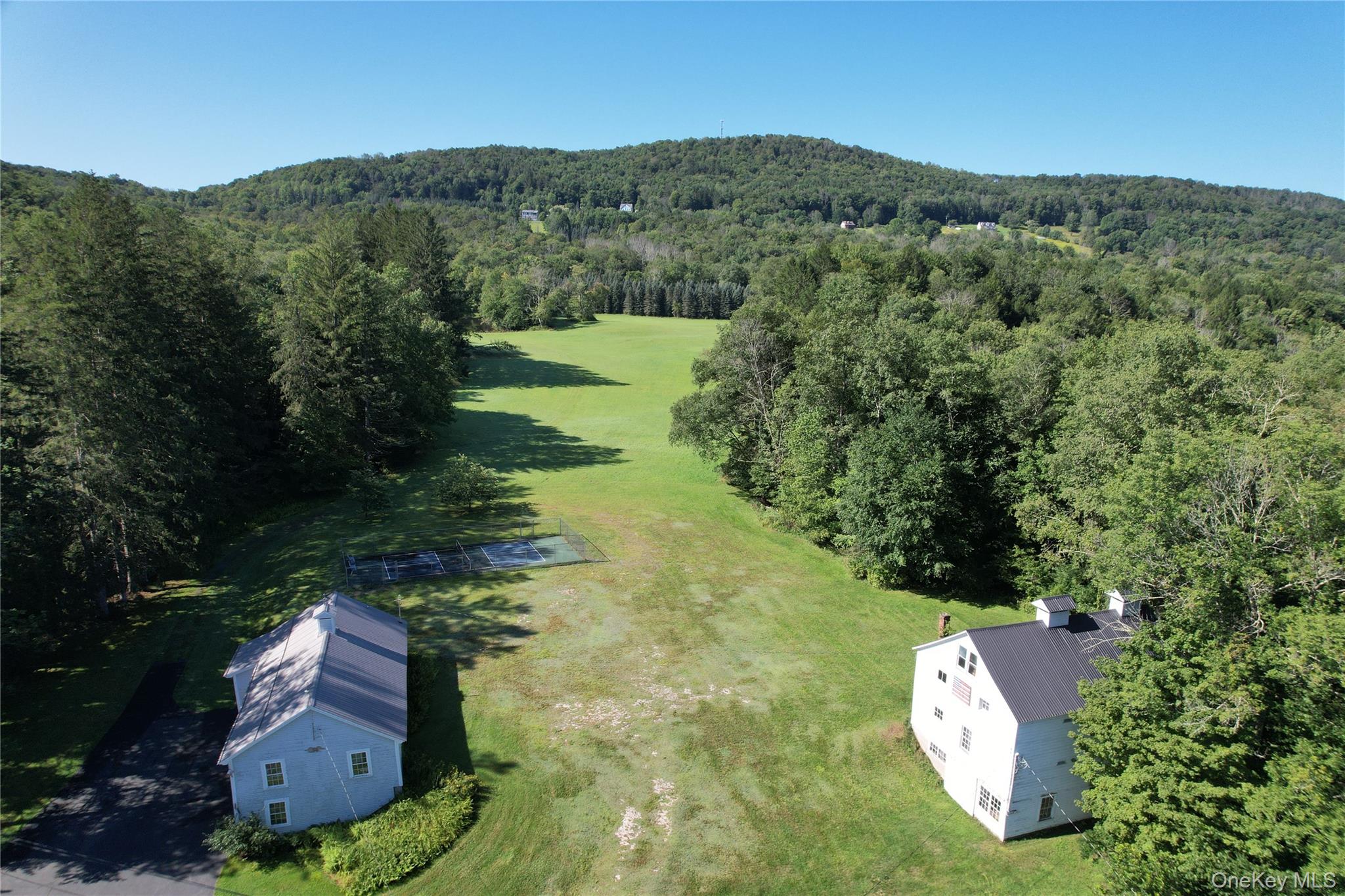 600 Jeffersonville North Branch Road, North Branch NY 12766