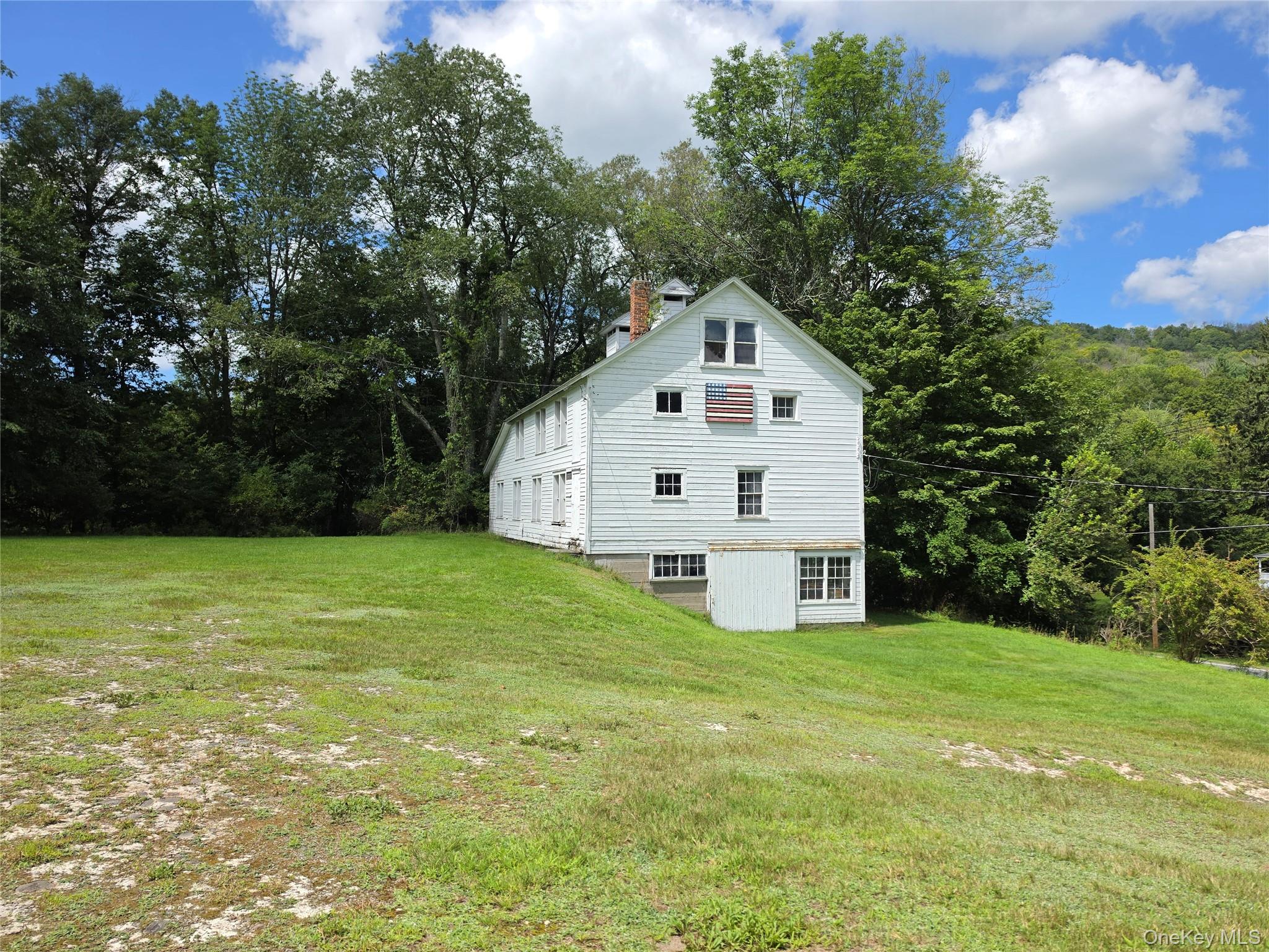 600 Jeffersonville North Branch Road, North Branch NY 12766