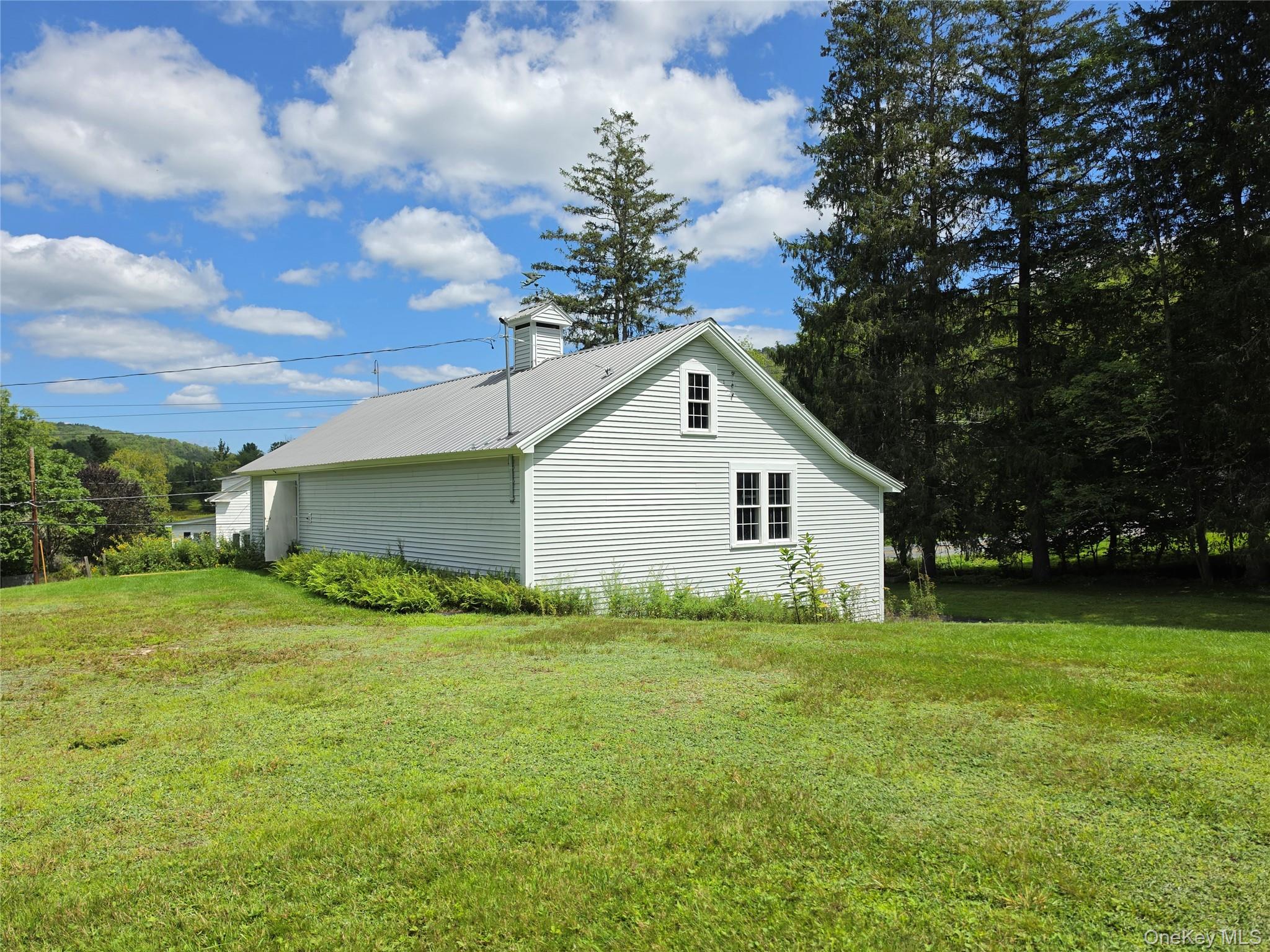 600 Jeffersonville North Branch Road, North Branch NY 12766