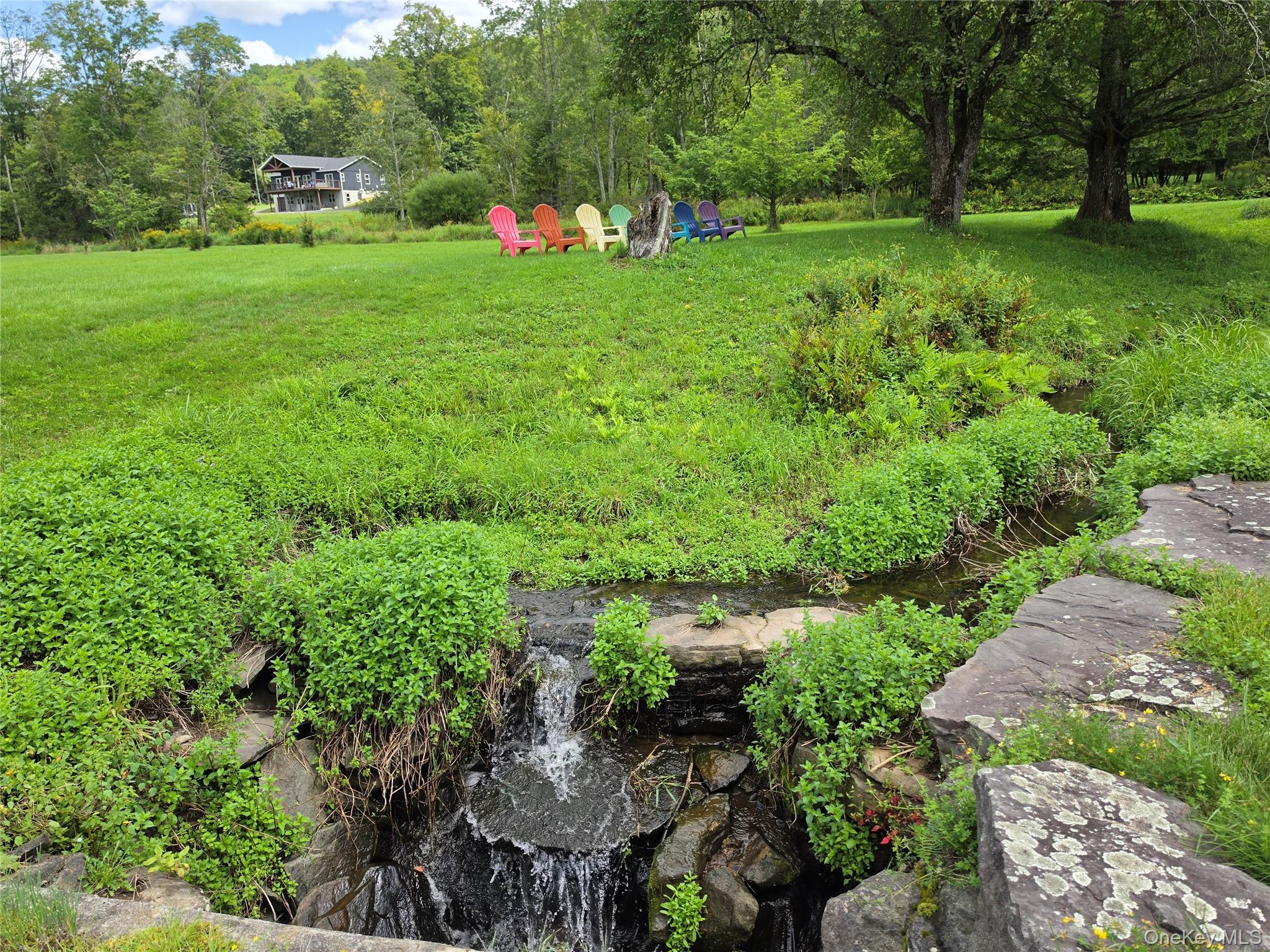 600 Jeffersonville North Branch Road, North Branch NY 12766