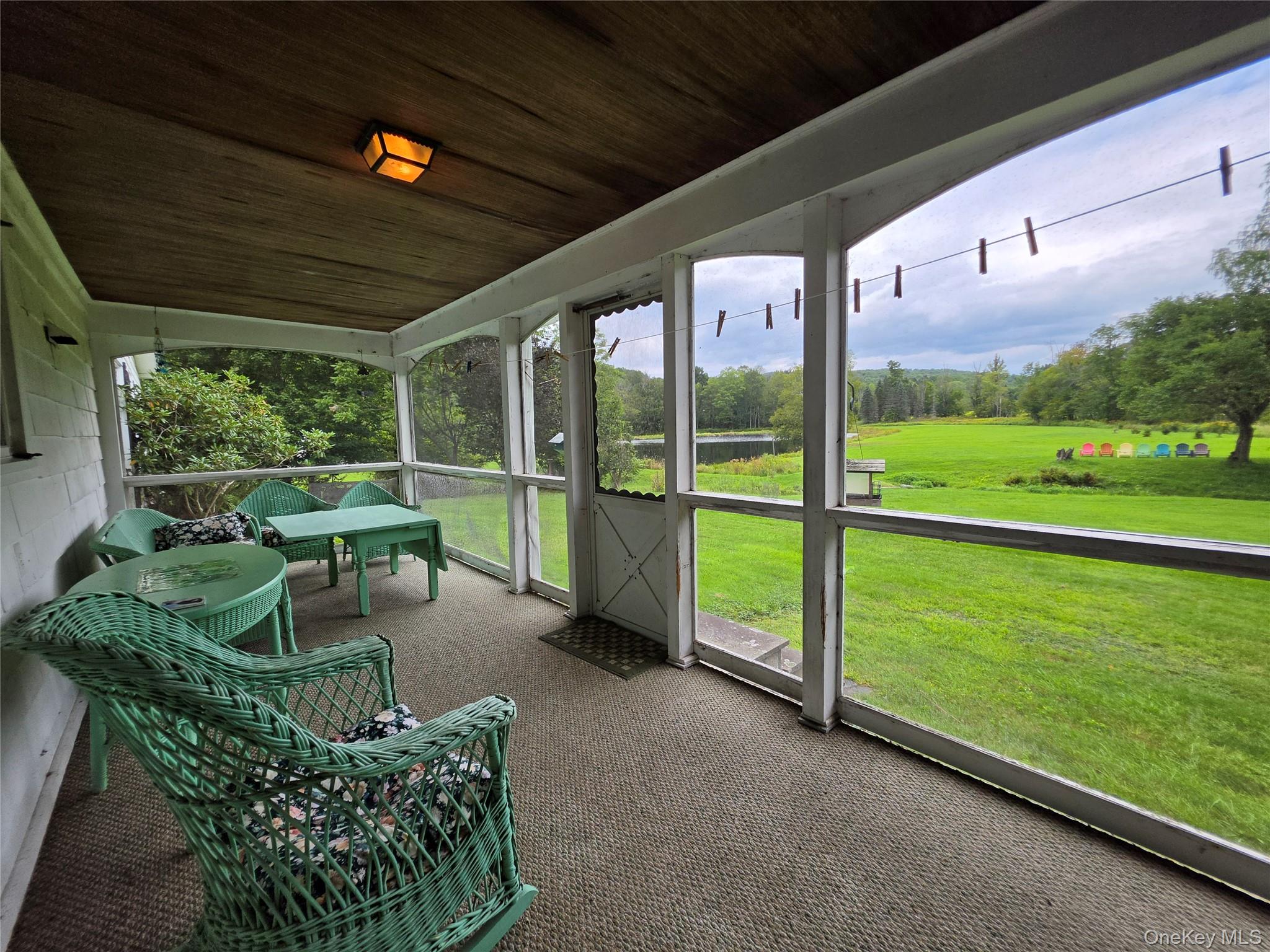 600 Jeffersonville North Branch Road, North Branch NY 12766