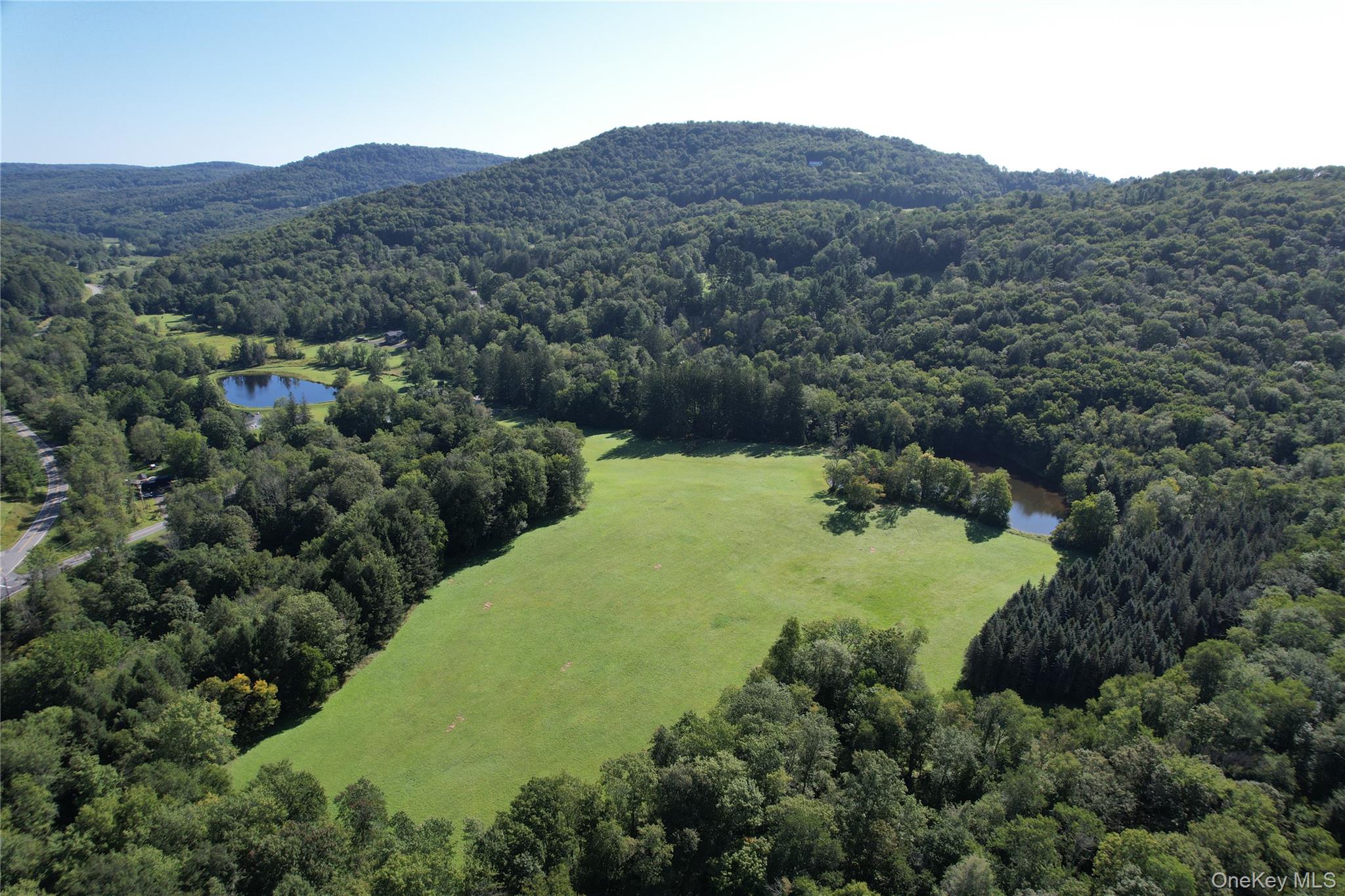 600 Jeffersonville North Branch Road, North Branch NY 12766