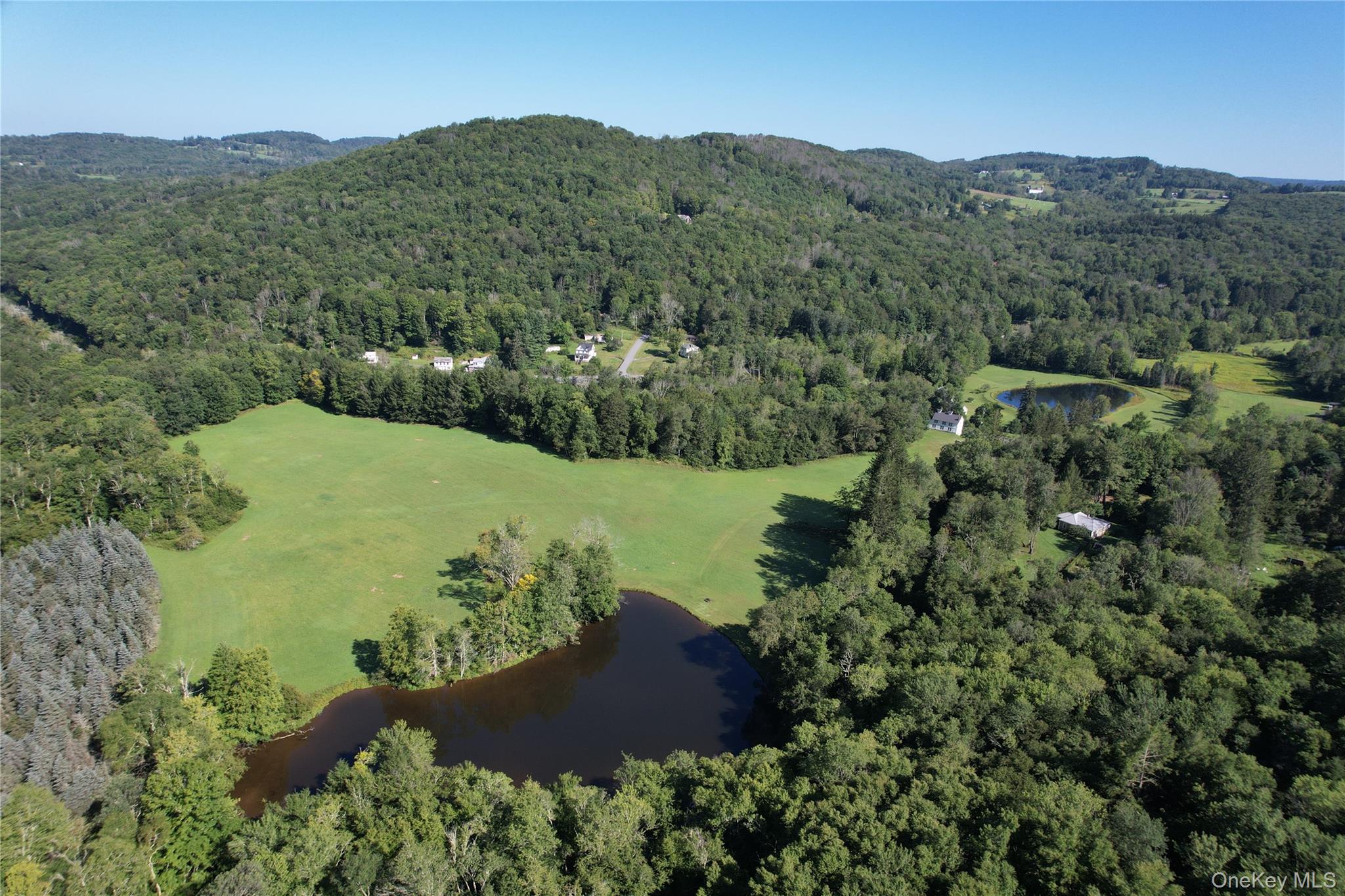 600 Jeffersonville North Branch Road, North Branch NY 12766