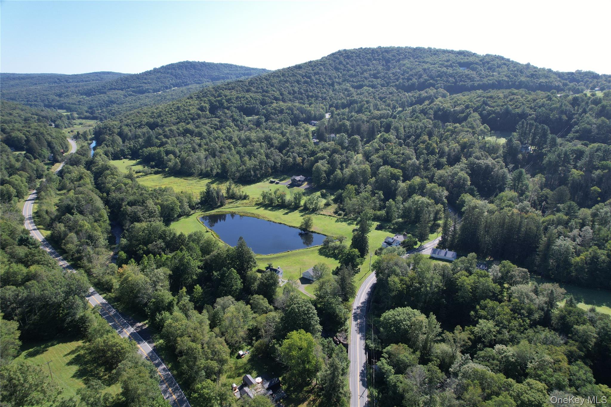 600 Jeffersonville North Branch Road, North Branch NY 12766