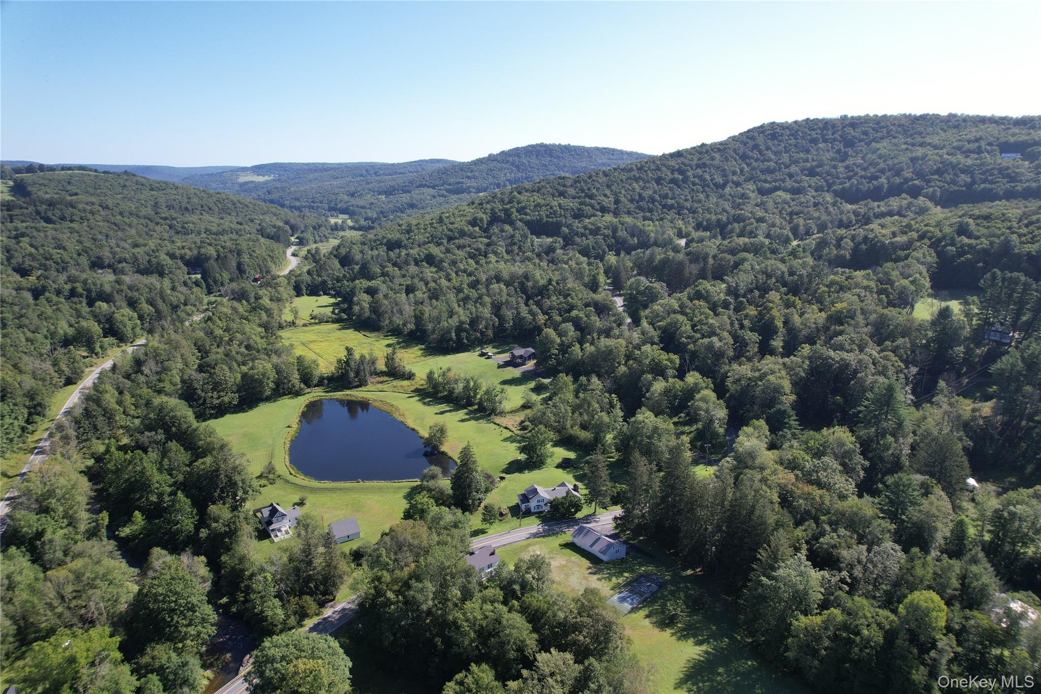 600 Jeffersonville North Branch Road, North Branch NY 12766
