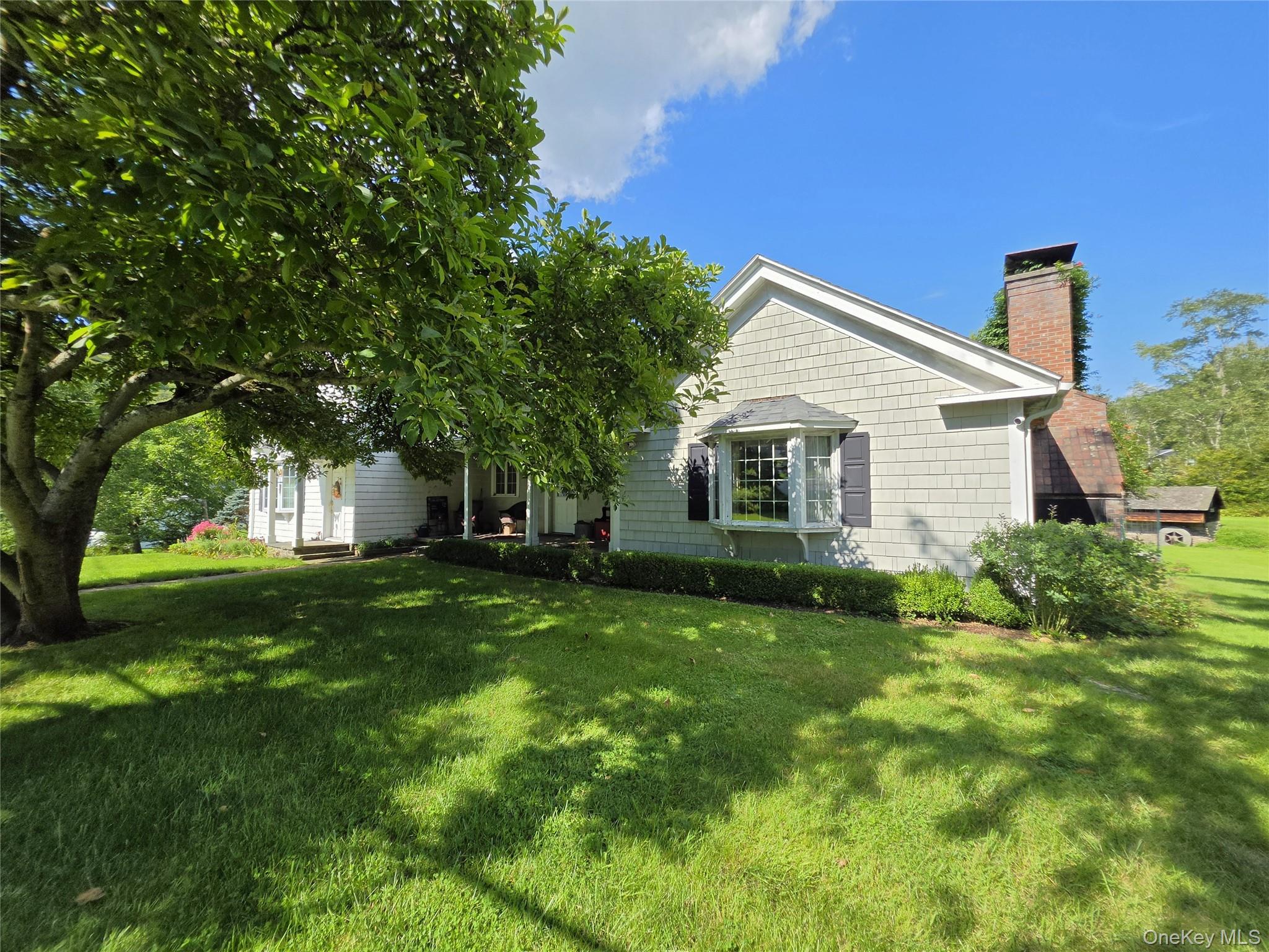 600 Jeffersonville North Branch Road, North Branch NY 12766