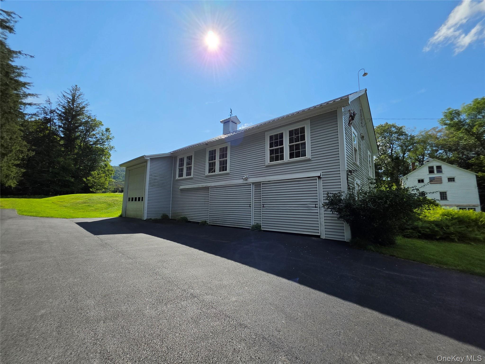 600 Jeffersonville North Branch Road, North Branch NY 12766