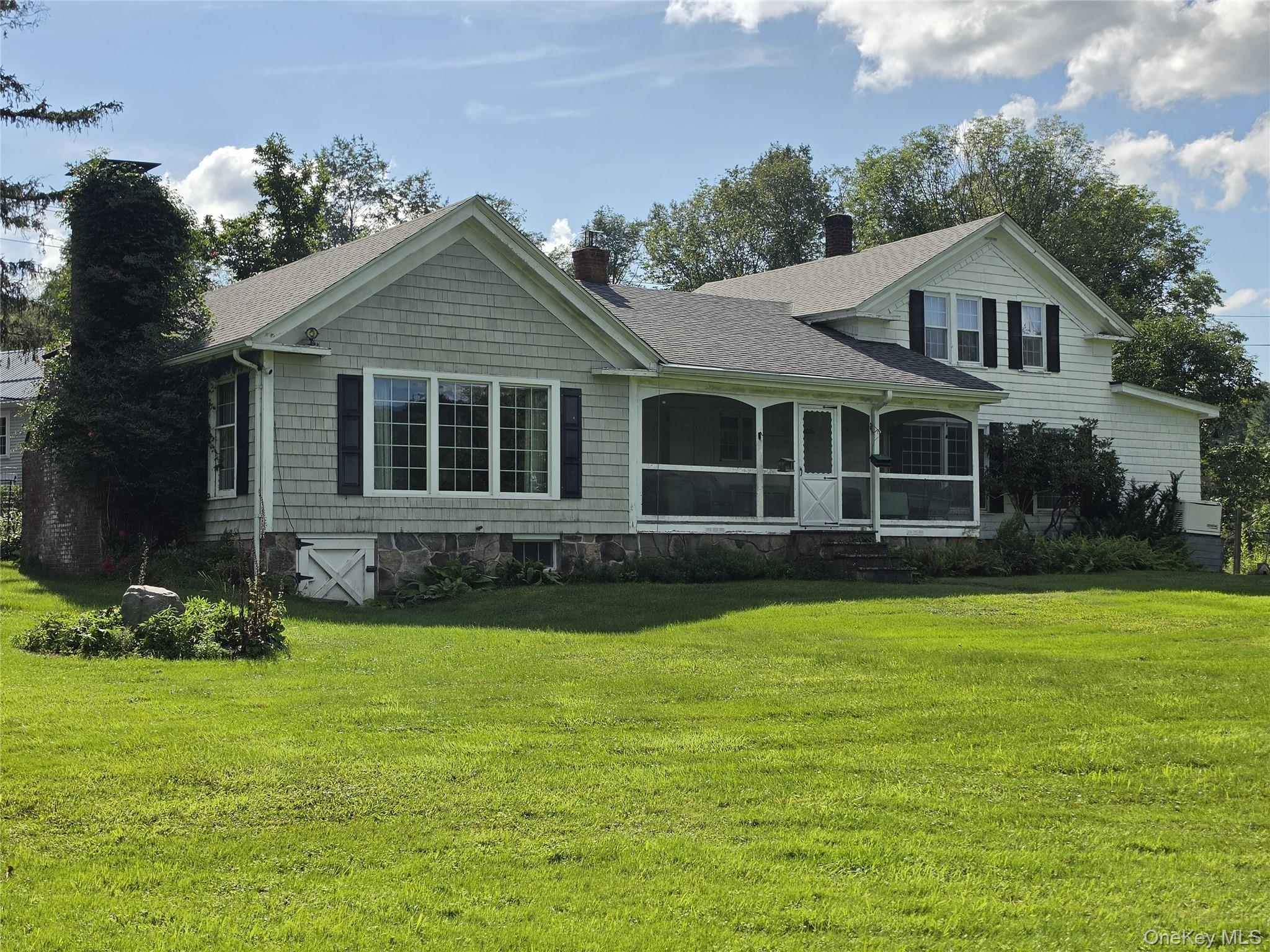 600 Jeffersonville North Branch Road, North Branch NY 12766