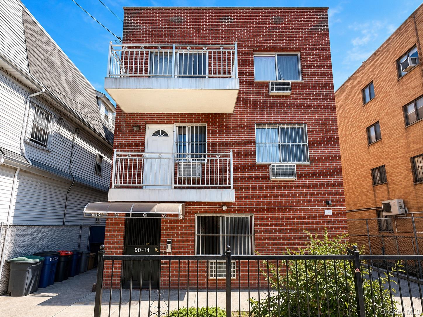 90-14 51st Avenue Unit 2A, Elmhurst NY 11373