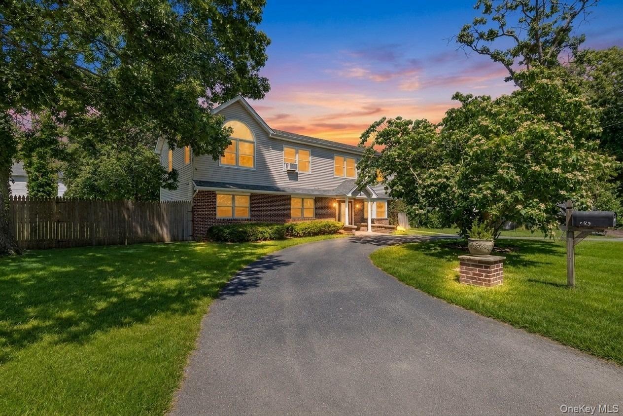 43 harrison Drive, Shirley NY 11967