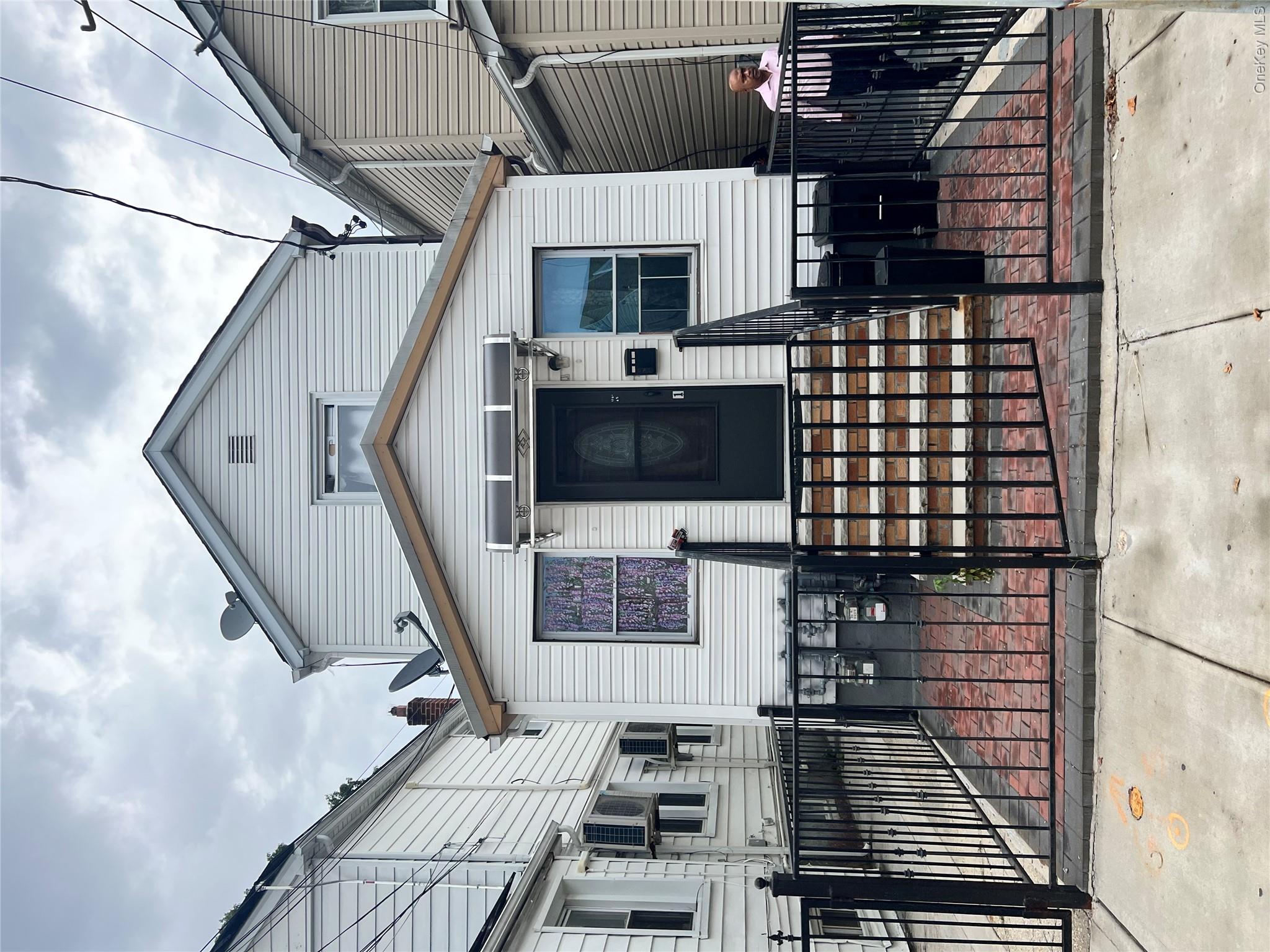 11645 146th Street, Jamaica NY 11436