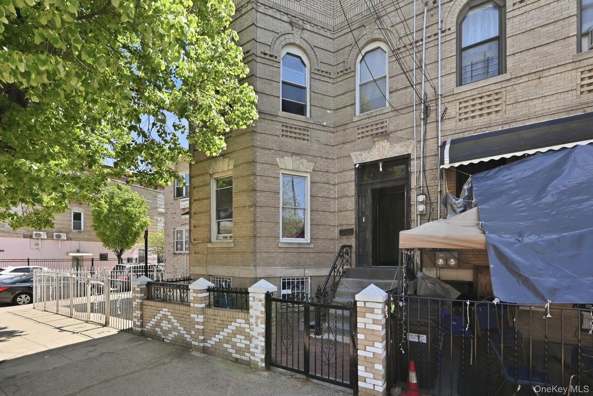 1086 Blake Avenue, Brooklyn NY 11208