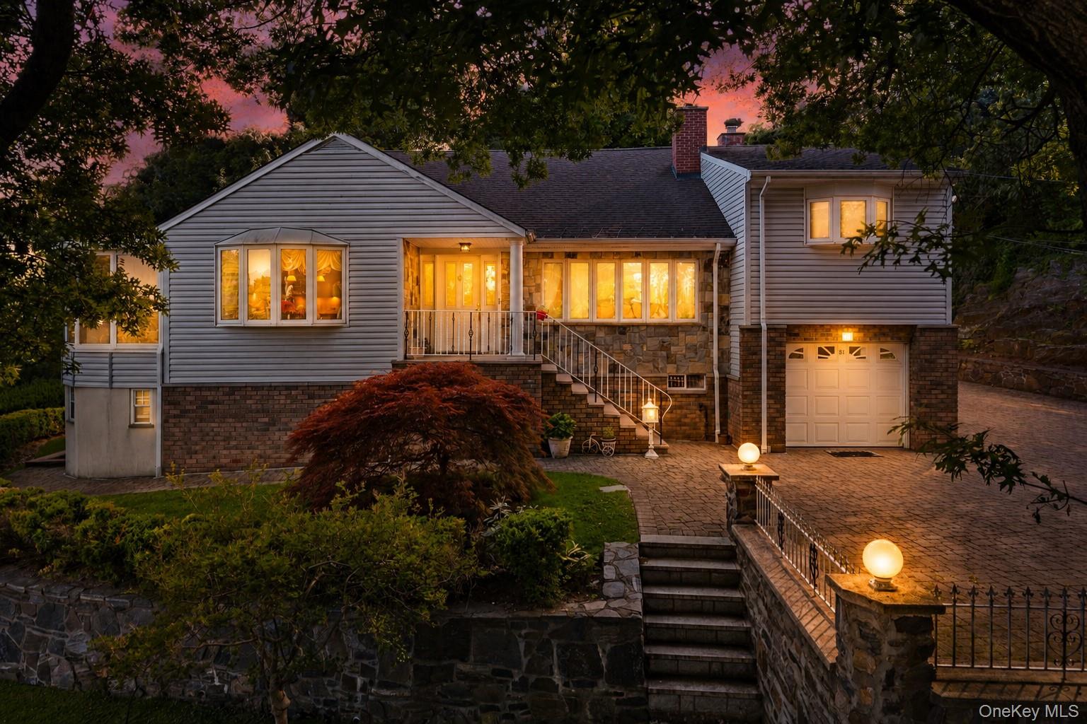 81 Avondale Road, Yonkers NY 10710
