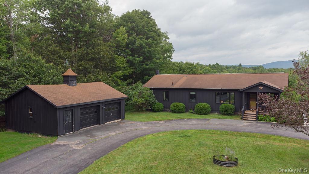 7 Morgan Road, Livingston Manor NY 12758