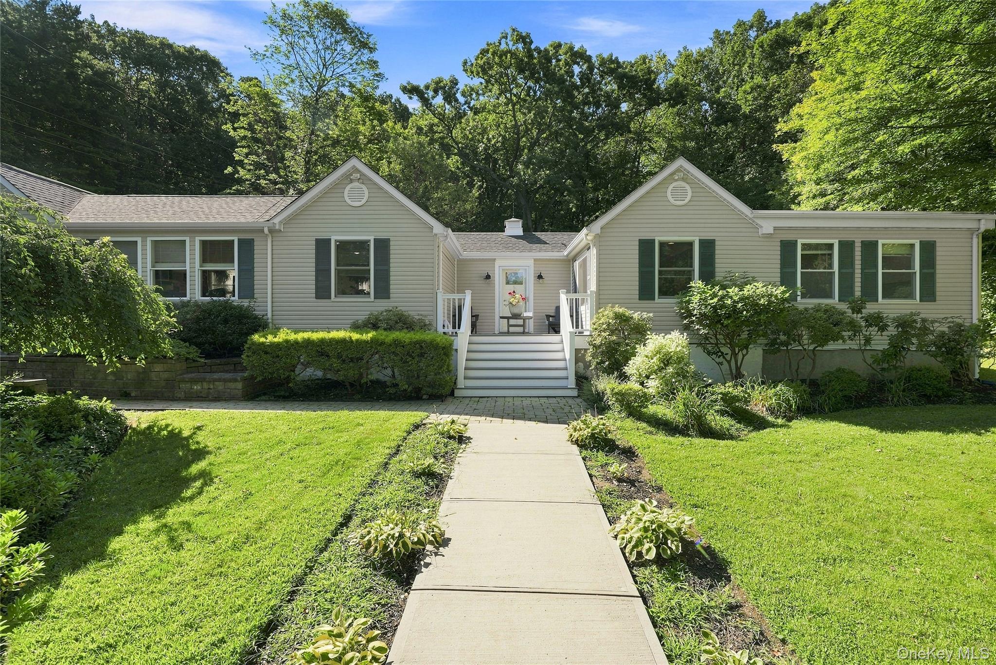 5 Mountain Drive, Mahopac NY 10541