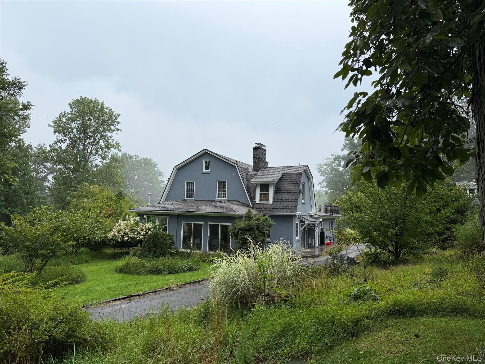 151 Prospect Hill Road, Cuddebackville NY 12729