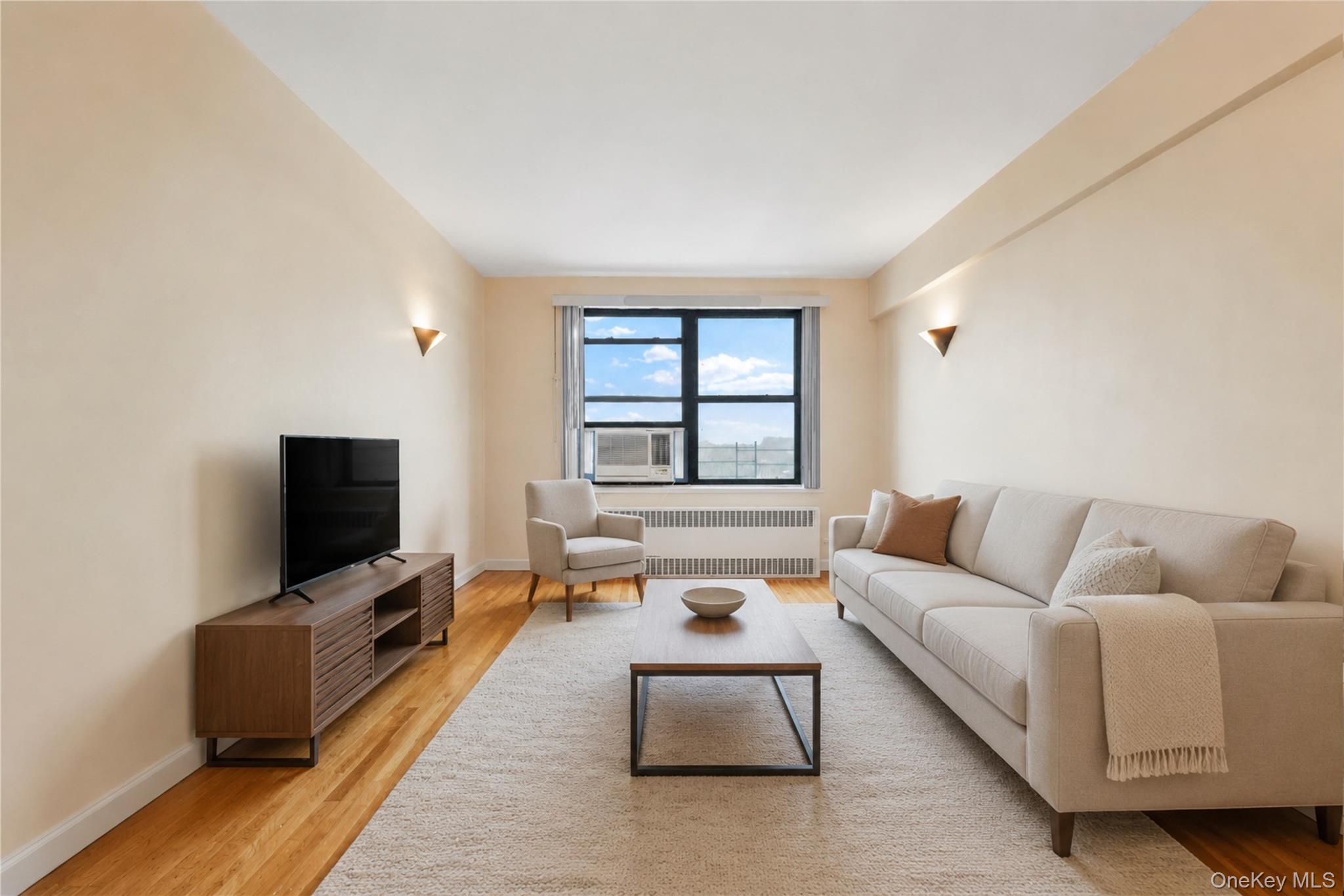 25-15 Union Street Unit 6G, Flushing NY 11354