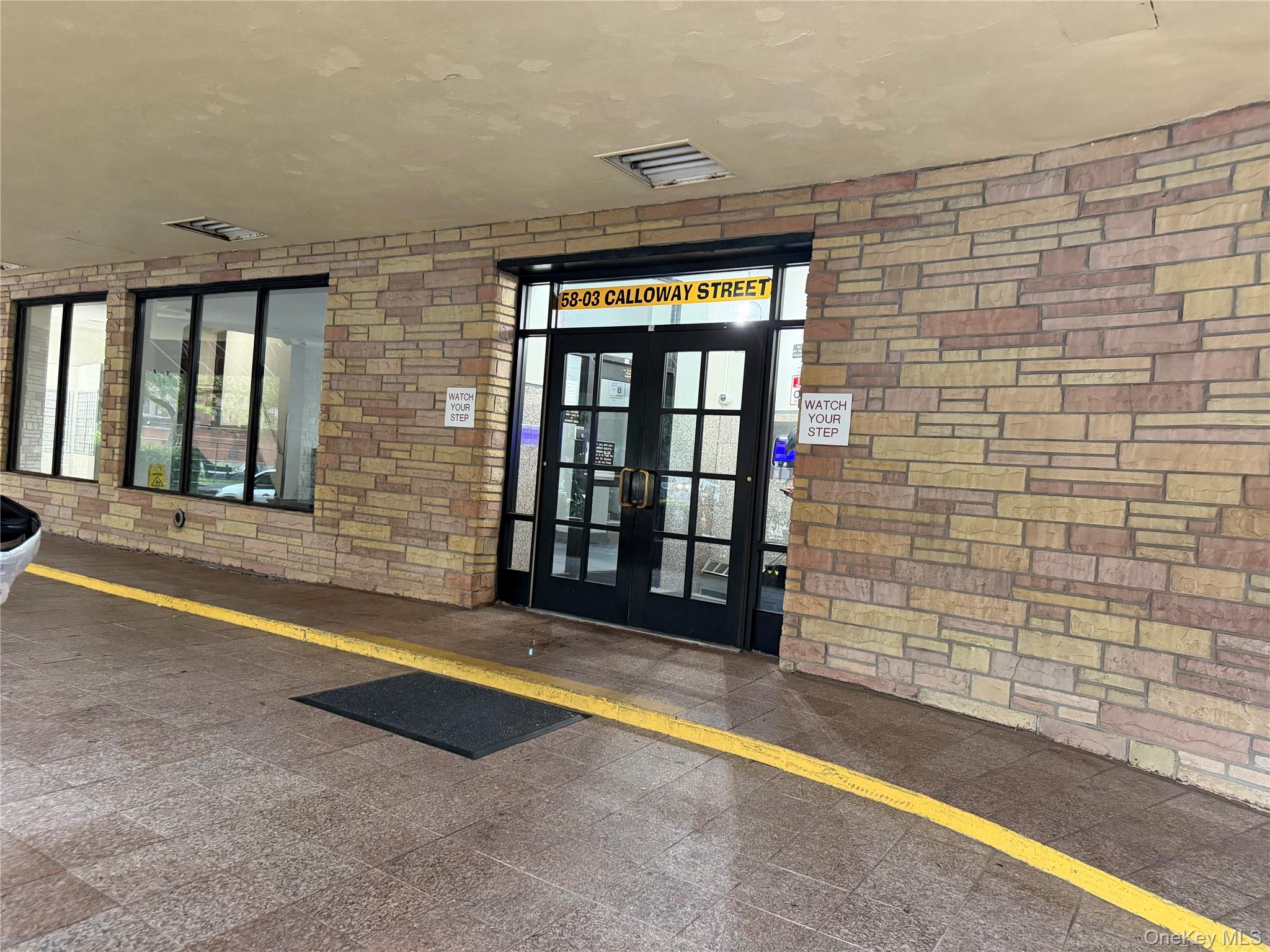 58-03 Calloway Street Unit 4CC, Corona NY 11368