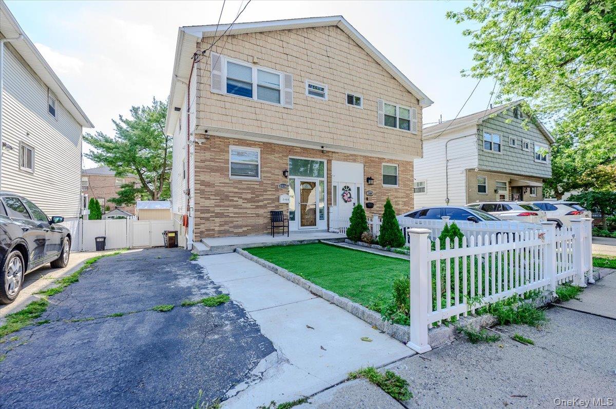 2406 Tiemann Avenue, Bronx NY 10469