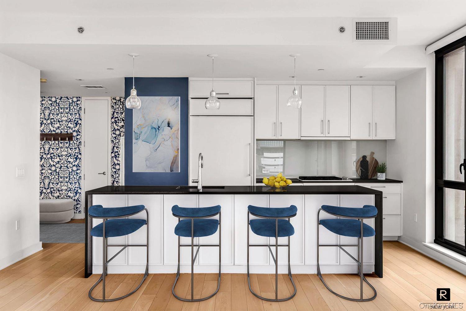 160 East 22nd Street Unit 18-A, Manhattan NY 10010
