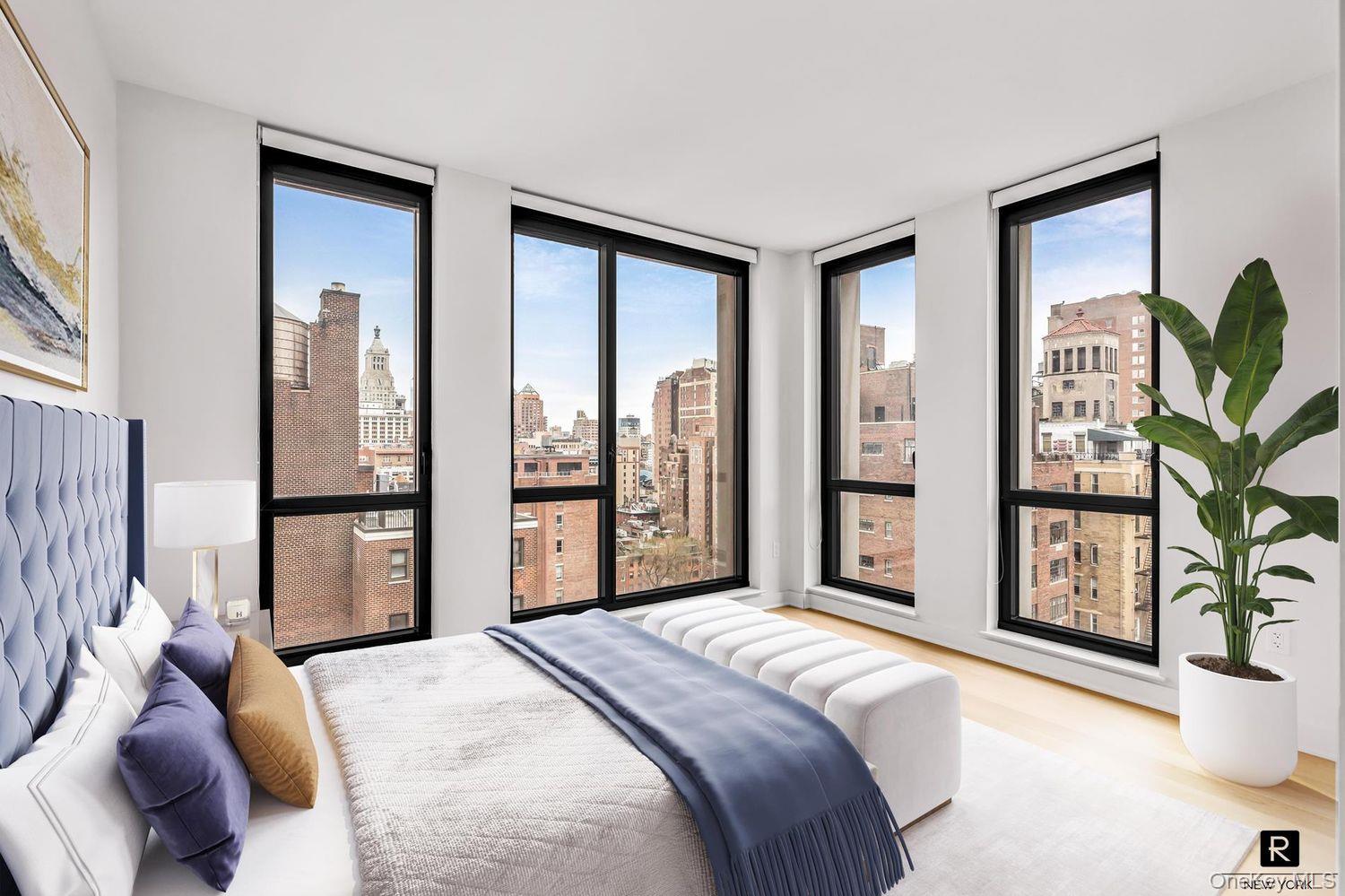 160 East 22nd Street Unit 18-A, Manhattan NY 10010
