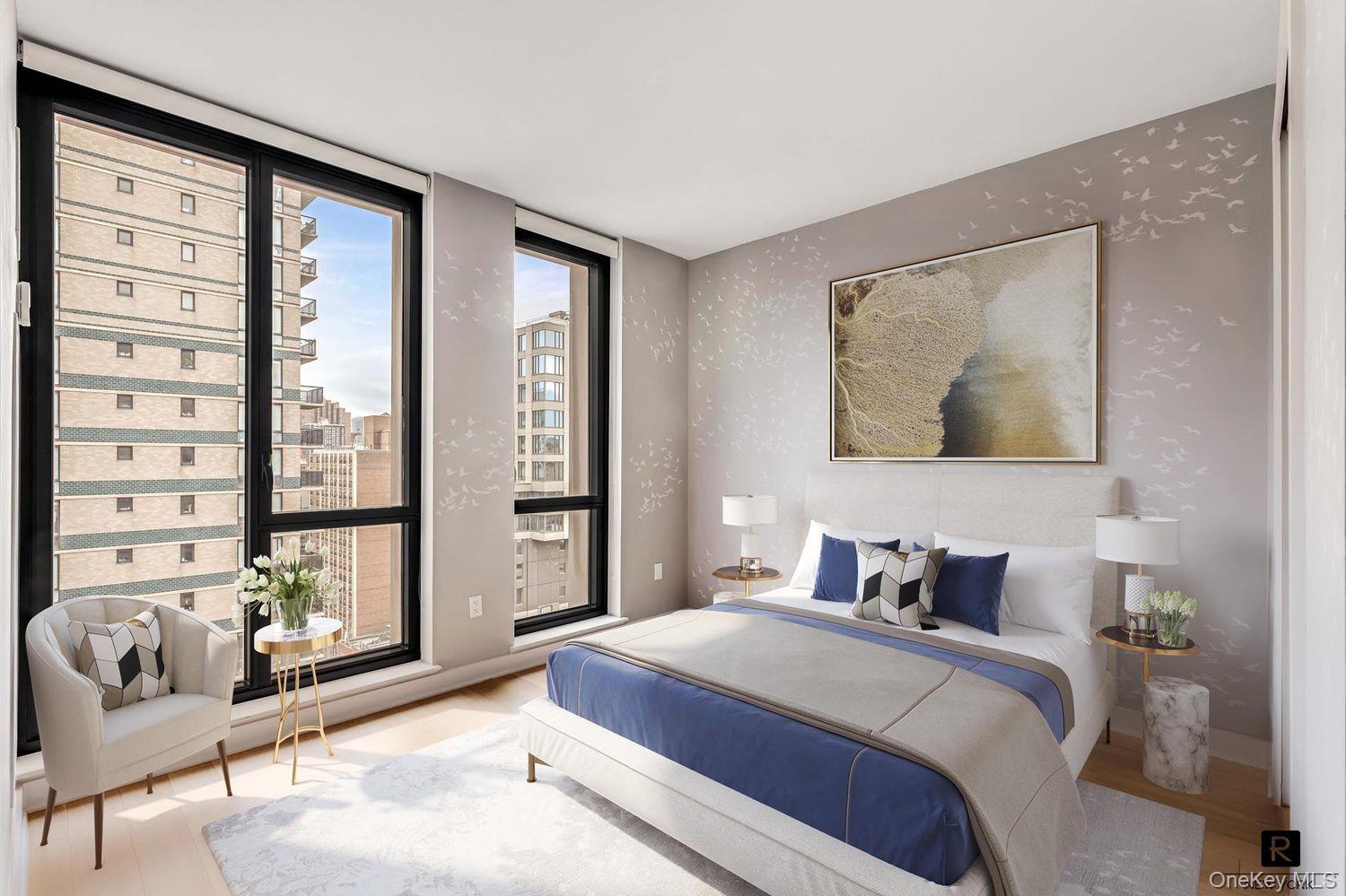 160 East 22nd Street Unit 18-A, Manhattan NY 10010