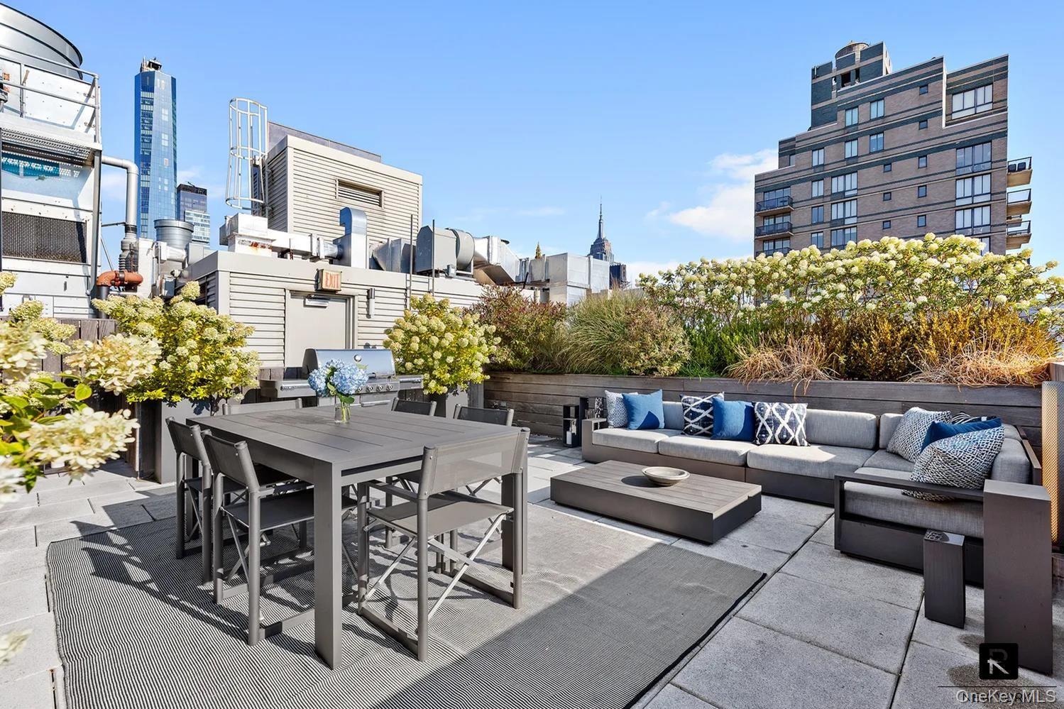 160 East 22nd Street Unit 18-A, Manhattan NY 10010