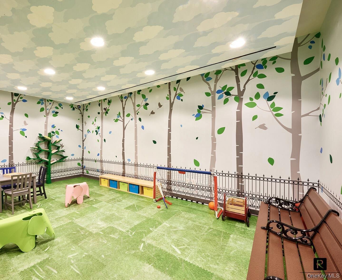 160 East 22nd Street Unit 18-A, Manhattan NY 10010
